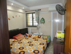 Blk 122 Ang Mo Kio Avenue 3 (Ang Mo Kio), HDB 3 Rooms #236858351
